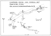 CDG NL103 Chapmans Rising and Meregill Skit